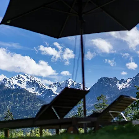 Roens Vakantiehuis *