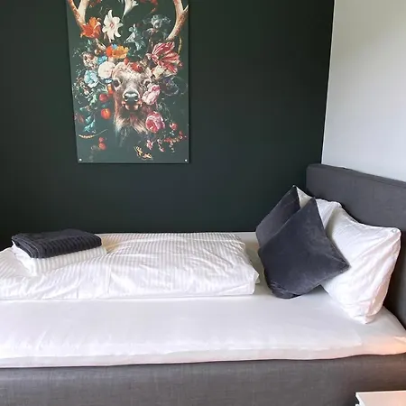 Vakantiehuis Roens Rons