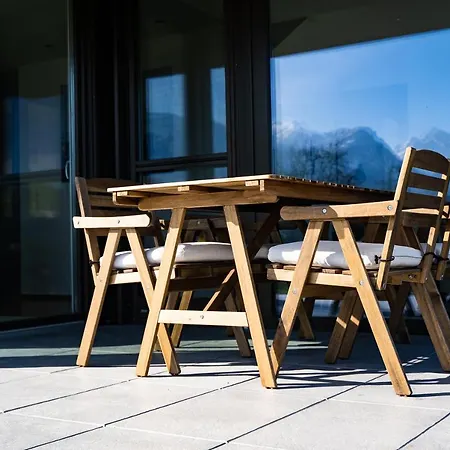 Vakantiehuis Roens Rons