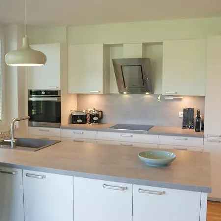 Holiday home Roens *