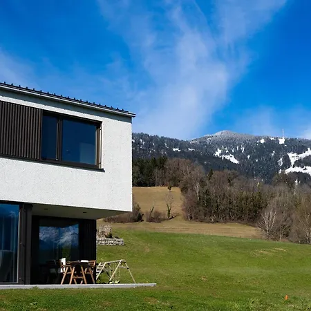 Roens Holiday home *