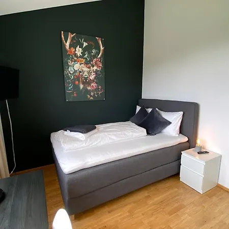 Holiday home Roens Rons