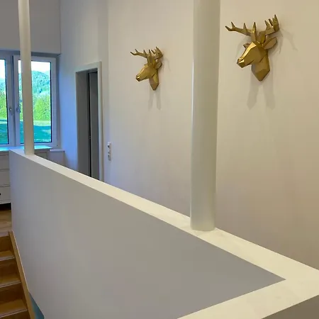 Holiday home Roens Rons