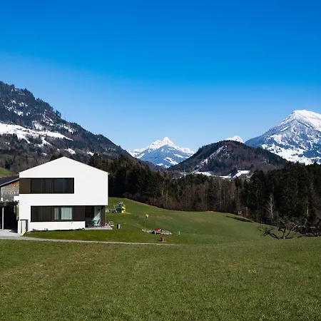 Roens Vakantiehuis *