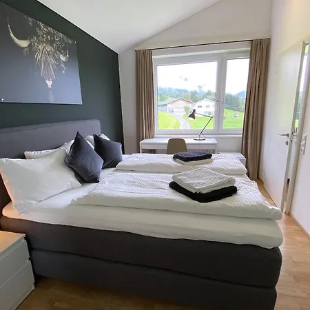 Holiday home Roens *