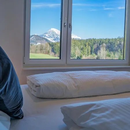 Roens Vakantiehuis *