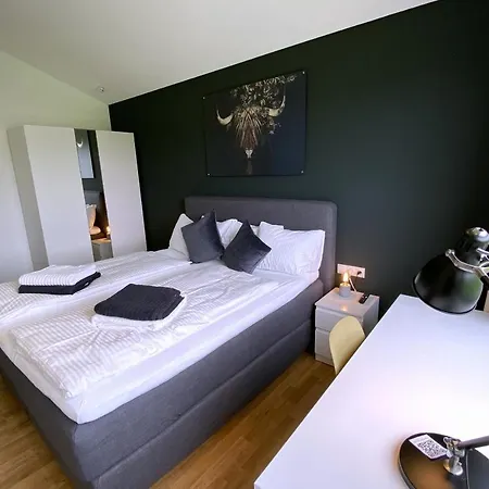Holiday home Roens Rons