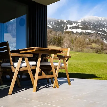 Vakantiehuis Roens *