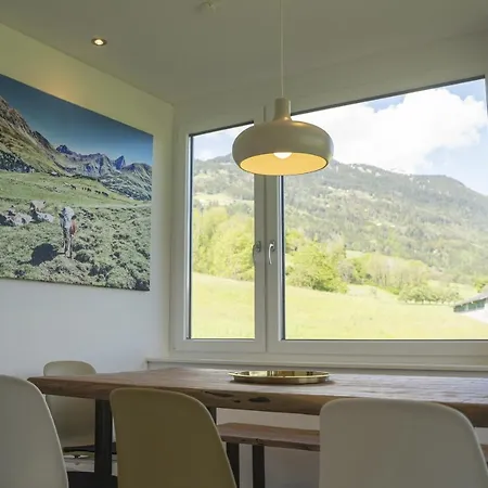 Roens Vakantiehuis *